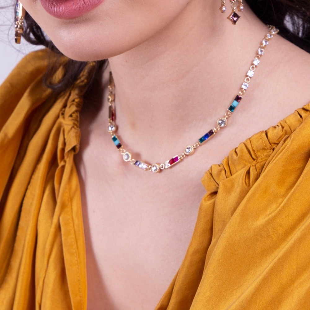 - Stella & Ruby utopia necklace